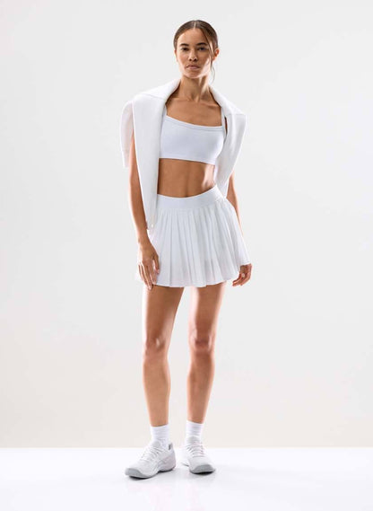 ARZ MoveTech ™ Tennis Pro Micro Skirt