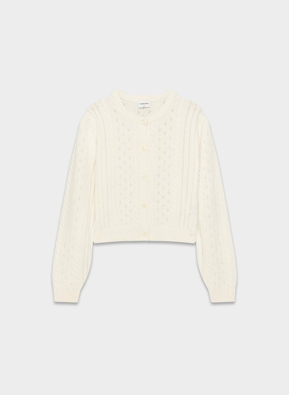 ARZ Sweetspot Cardigan