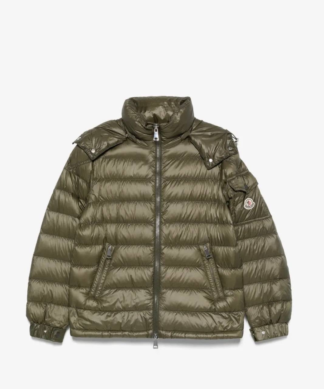 MC Dalles Down Puffer Jacket