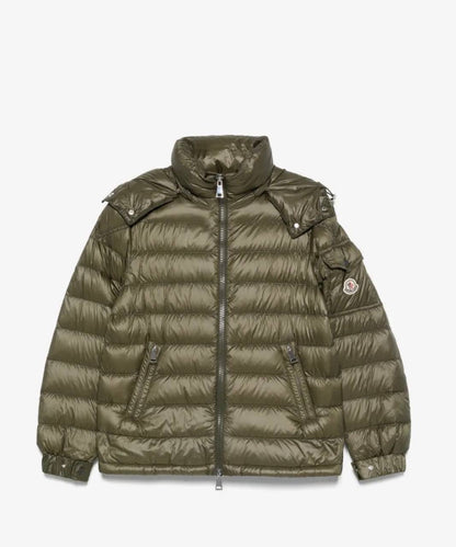 MC Dalles Down Puffer Jacket