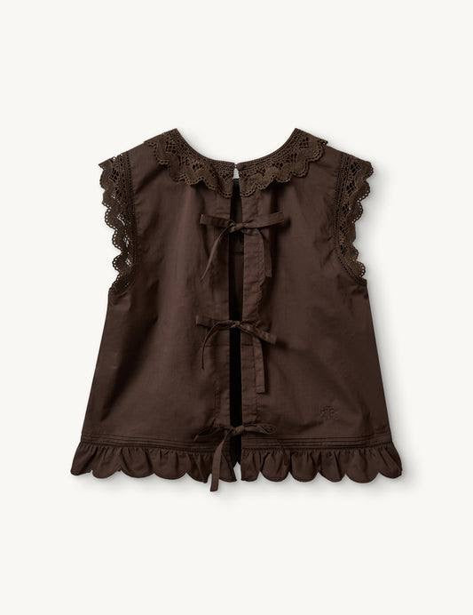 TG Kirsten Cloth Top