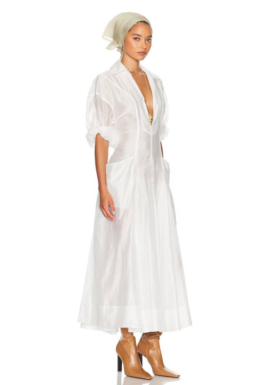 HS The Musee Midi Dress