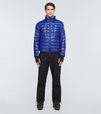 MC Men’s / Unisex Hers Packable Down Ski Jacket