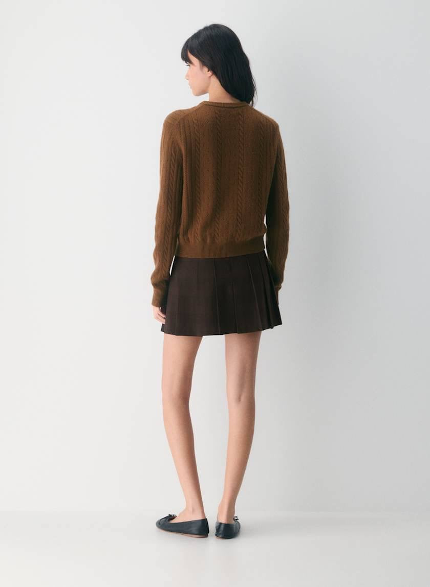 ARZ Sweetspot Cardigan