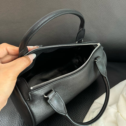 TR Edith Small Calfskin Leather Bag