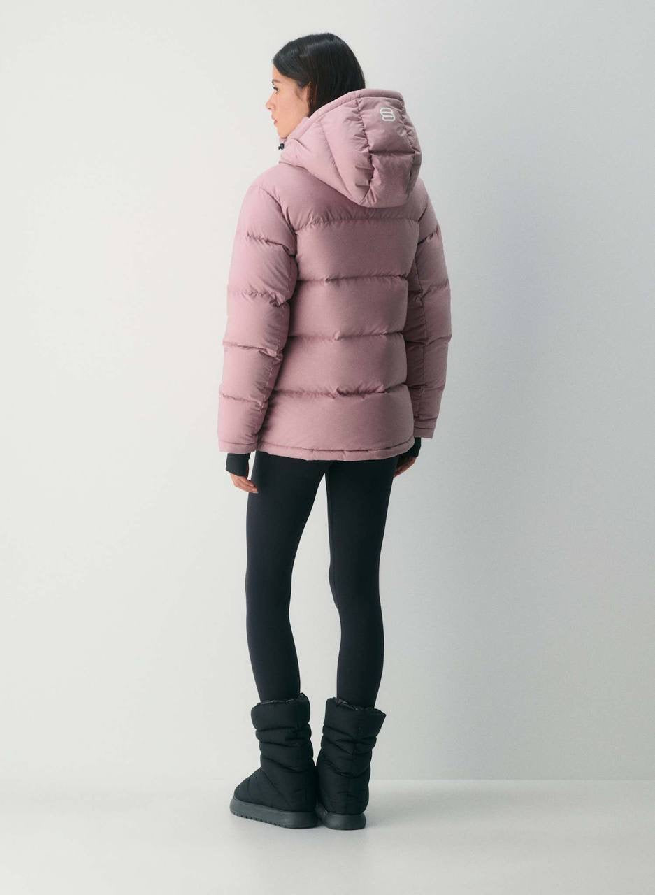 ARZ The Super Puff Jacket