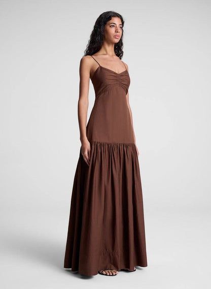 ALC Harper Maxi Dress