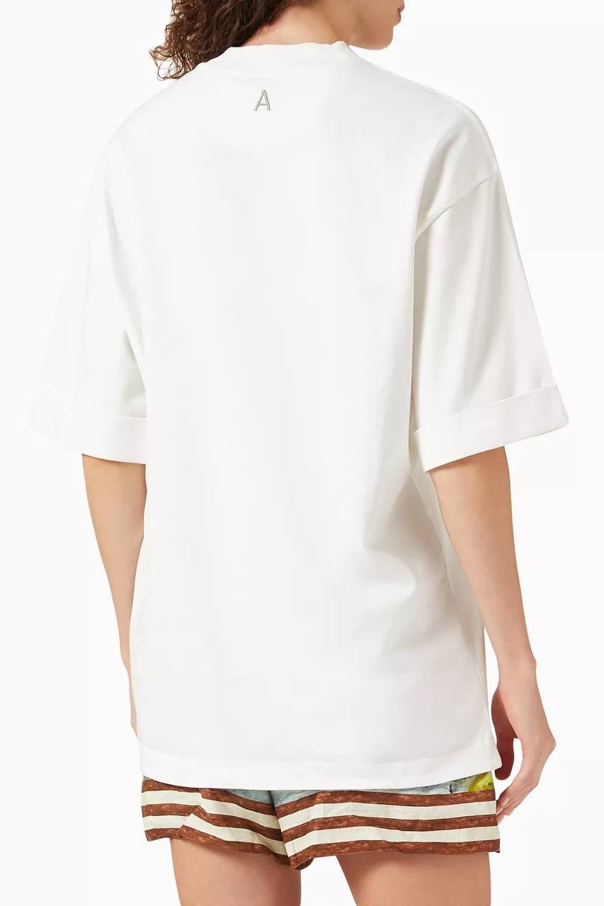 ALM Toucan Tango Organic Cotton T-shirt Tee