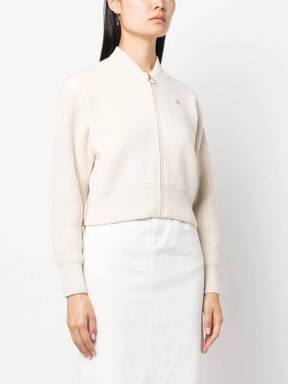 SALE! SD Barey Cardi-coat Zip Up Jacket