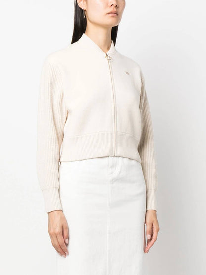 SALE! SD Barey Cardi-coat Zip Up Jacket