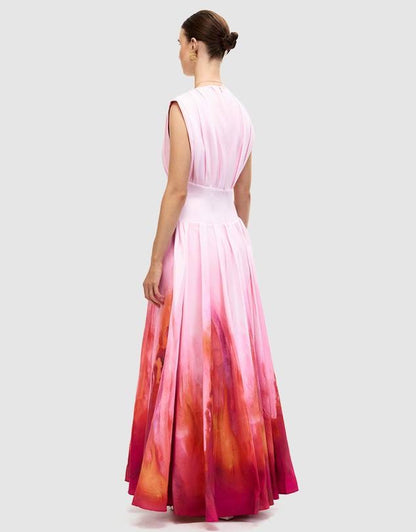 3 Colors! ACL Innoxhill Maxi Dress