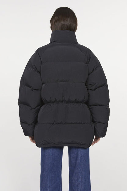 ROD Moura Puffer Jacket - Eco Duck Down