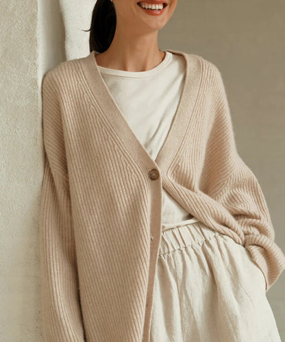 JK Cashmere Cocoon Cardigan