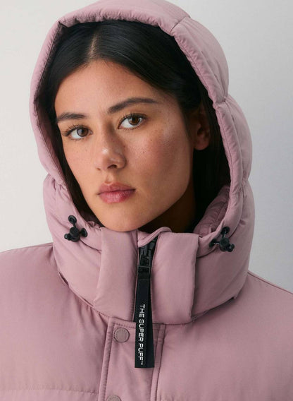 ARZ The Super Puff Jacket