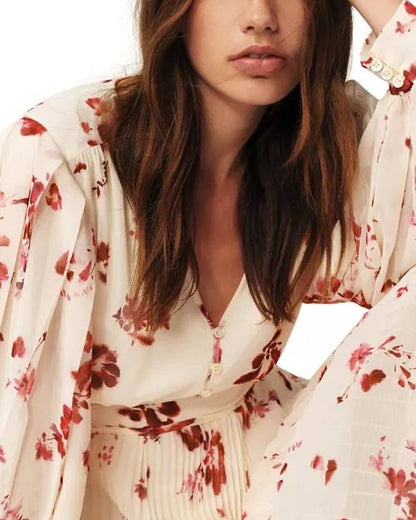 BA Patlas Midi Dress