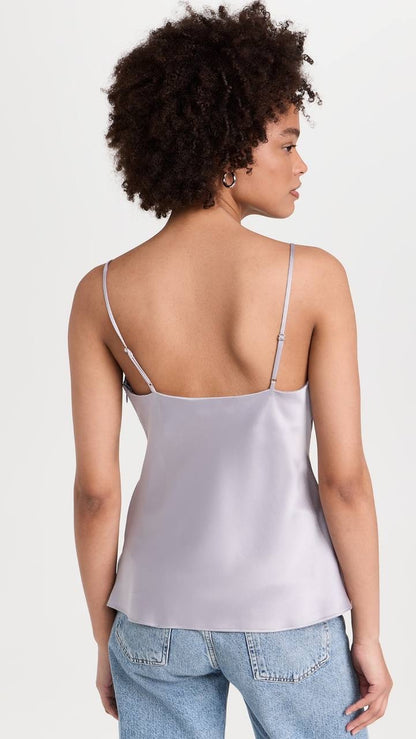 Ref Mickey Satin Cami Top