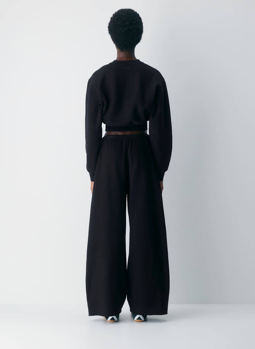 ARZ Cozy Sweatfleece Mega Flutter™ Sweatpant