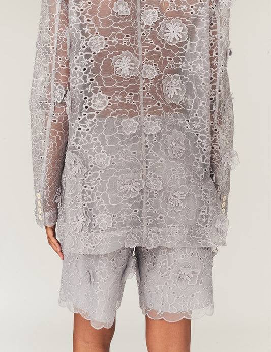 TG Sydney Blazer | Top | Shorts