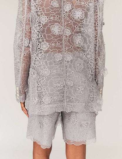 TG Sydney Blazer | Top | Shorts