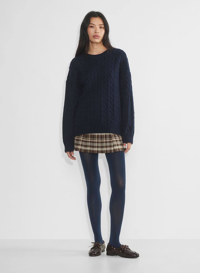 ARZ Peggy Sweater