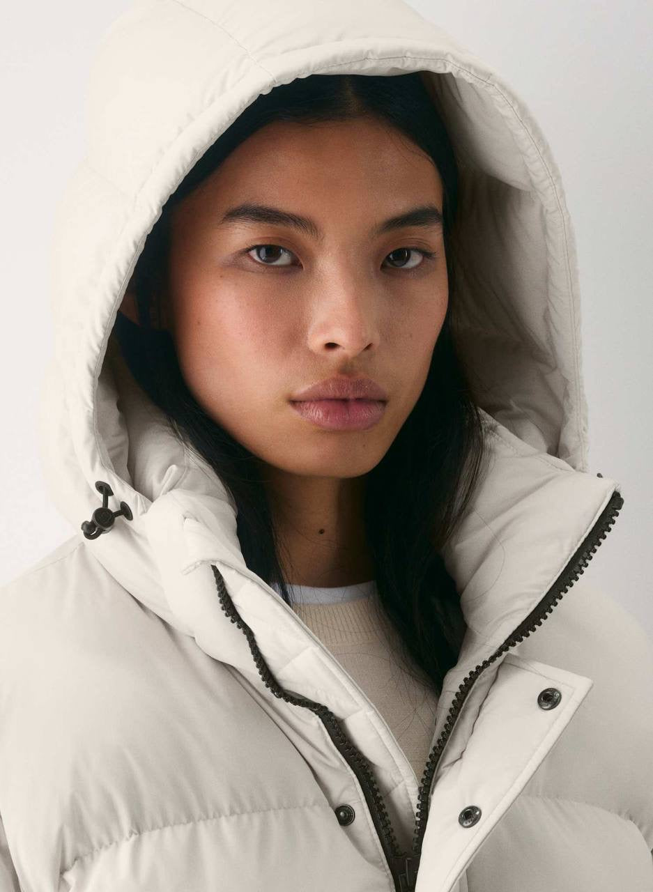 ARZ The Super Puff Jacket