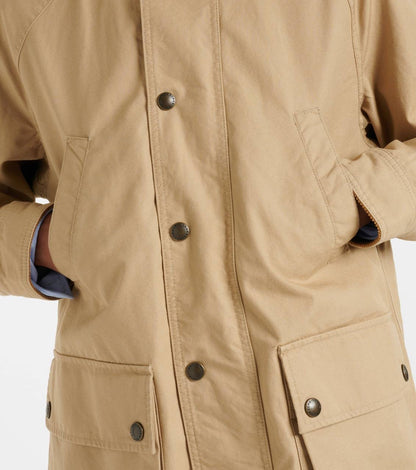 RL Cotton Utility Jacket
