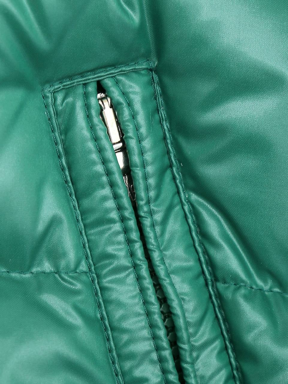 MC Kids Maya Down Puffer Jacket