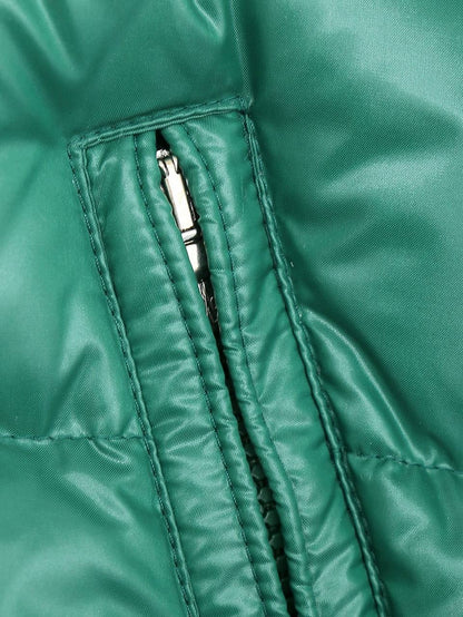 MC Kids Maya Down Puffer Jacket