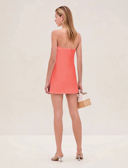 ALX Rey Mini Dress