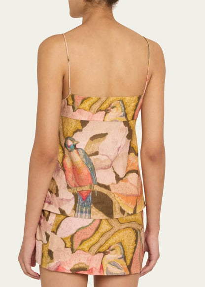 STL Sanderling Talulah Cami | Mini Skirt | Set