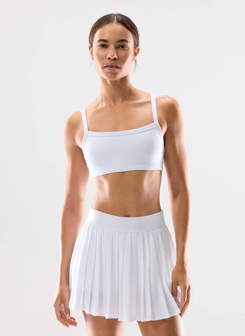 ARZ MoveTech ™ Tennis Pro Micro Skirt