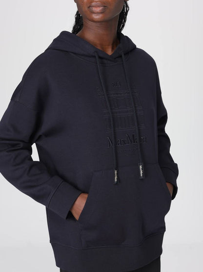 4 Colors! MM Andrea Cotton-Blend Hoodie Jacket