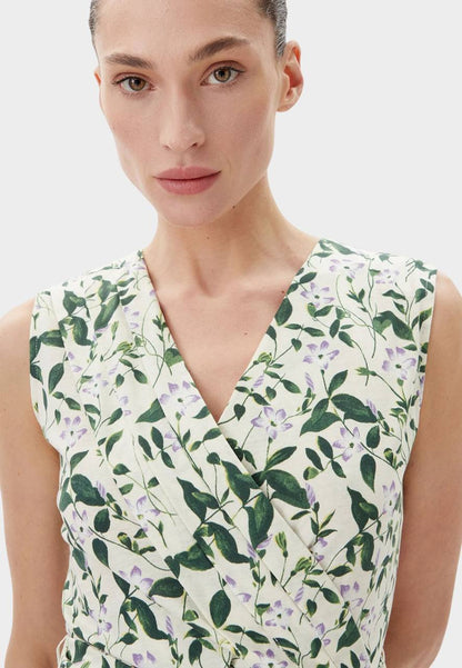 SALE! MM Osiris Cotton Mini Dress