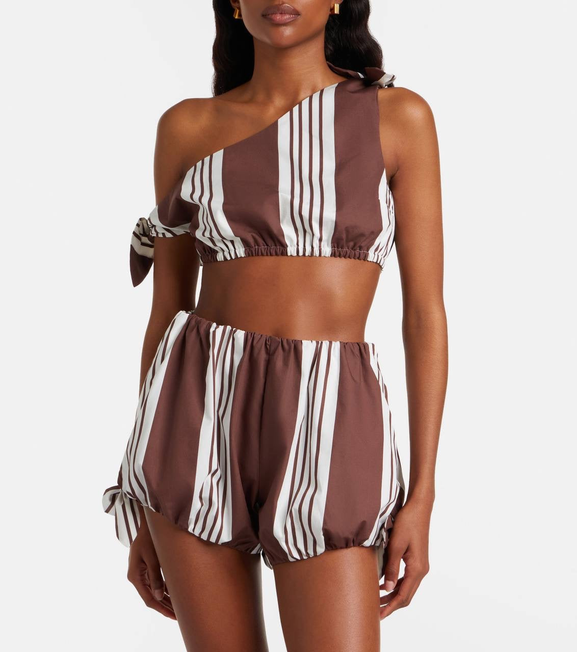 PSE Rosie Tie Top | Shorts