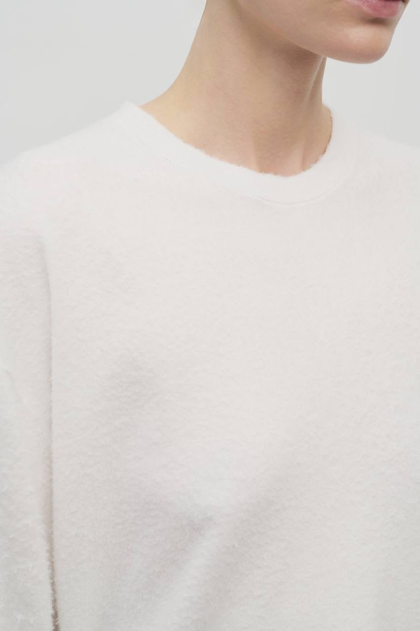 TR Kabira Long Sleeved Cotton Top