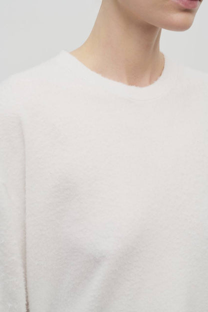 TR Kabira Long Sleeved Cotton Top