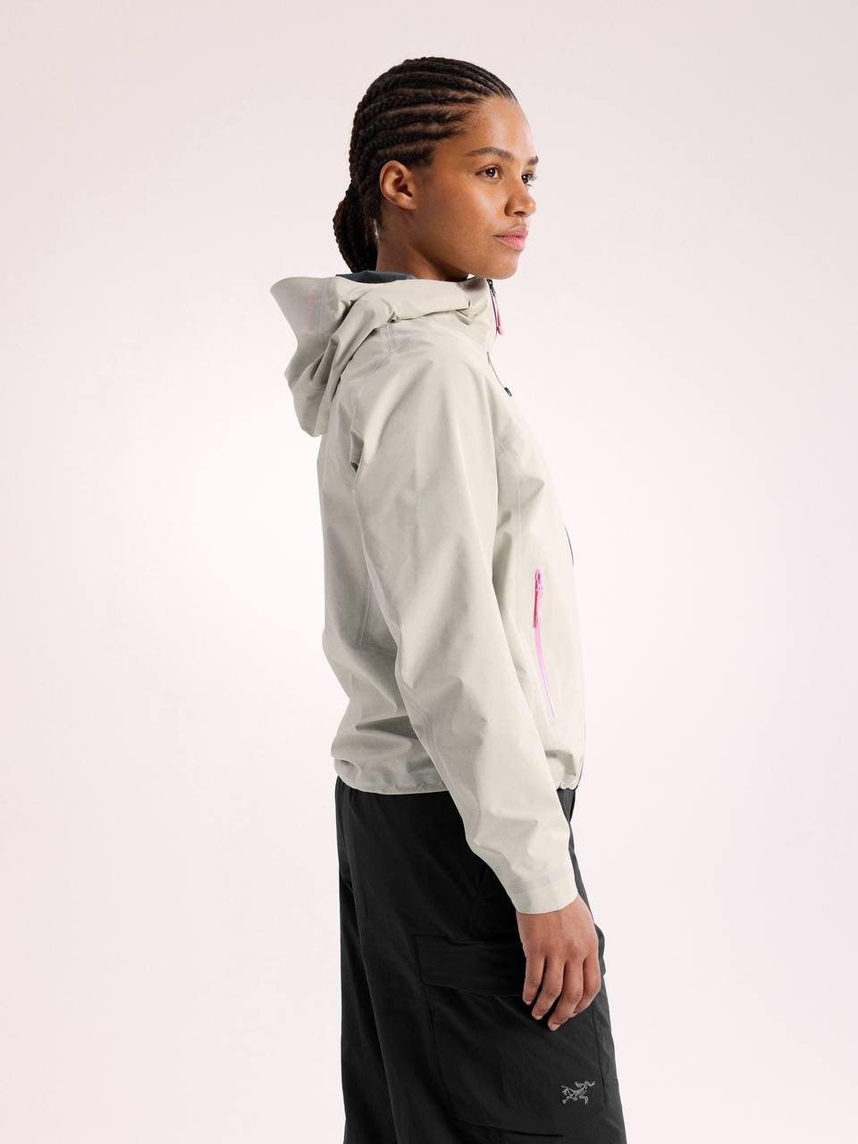 ATX Coelle Shell Jacket