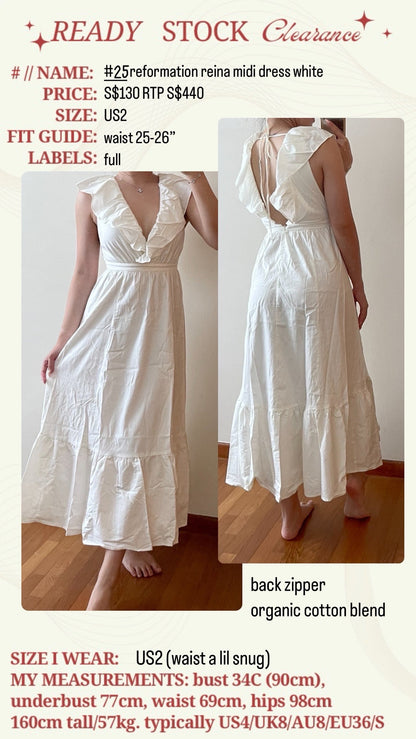 PART 3/12: Ready Stock Clearance