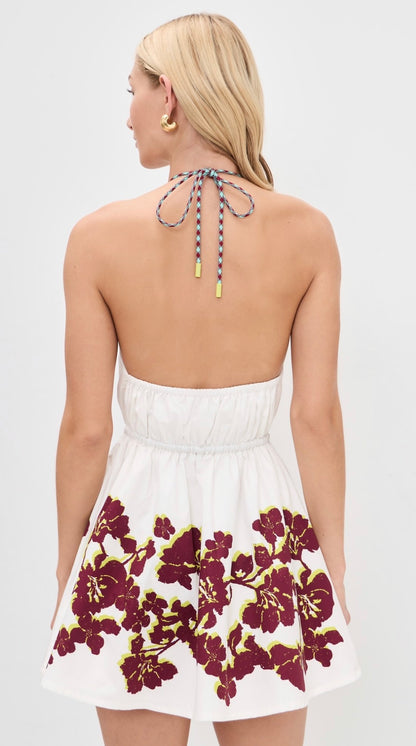 ALM Haze Mini Dress