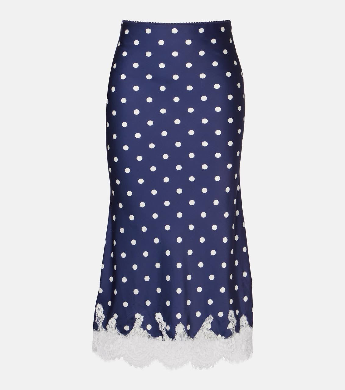 SP Polka Dot Cropped Top | Midi Skirt | Mini Skirt