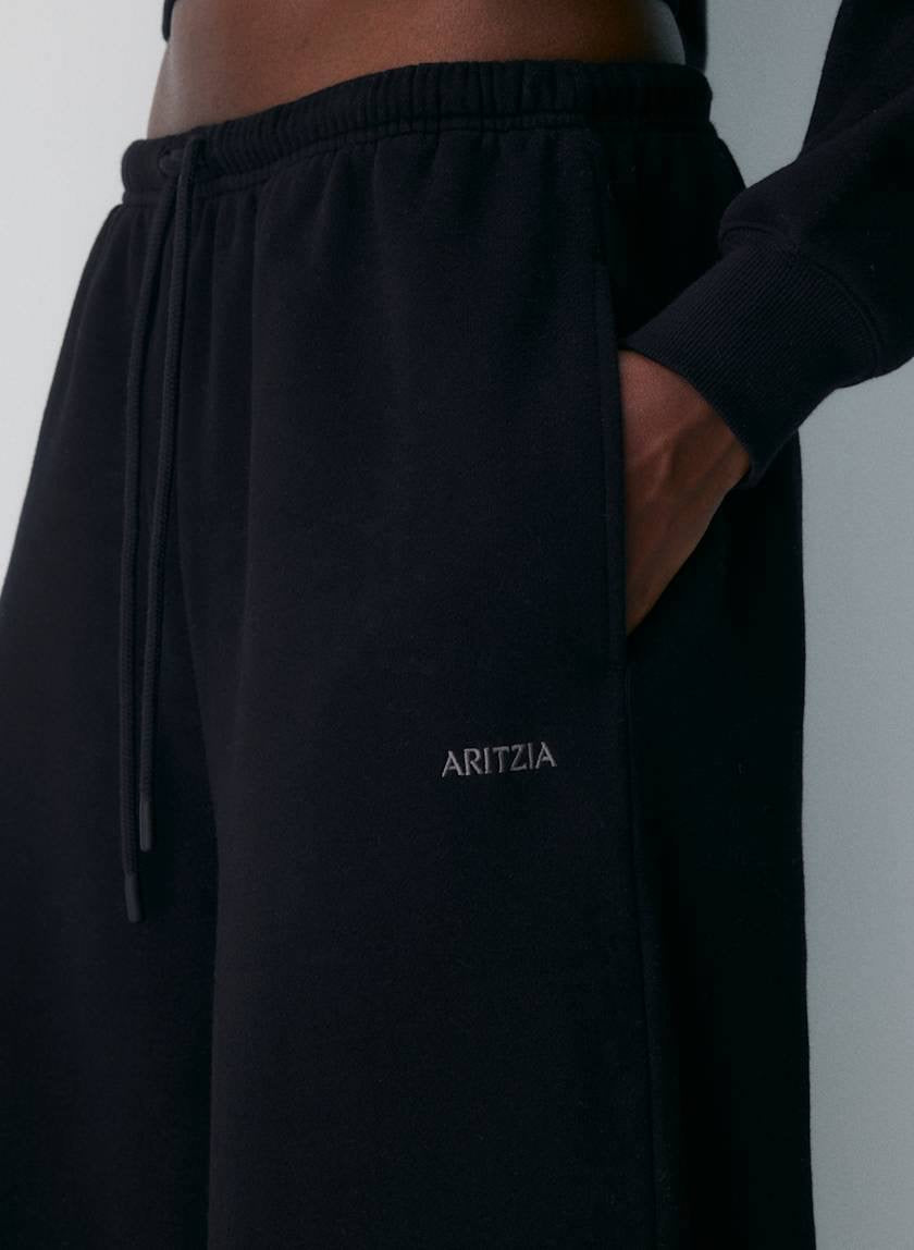 ARZ Cozy Sweatfleece Mega Flutter™ Sweatpant