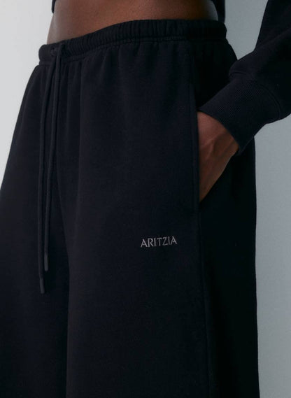 ARZ Cozy Sweatfleece Mega Flutter™ Sweatpant