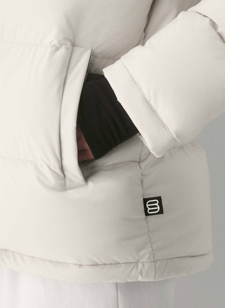 ARZ The Super Puff Jacket