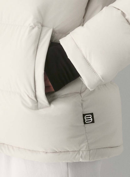 ARZ The Super Puff Jacket