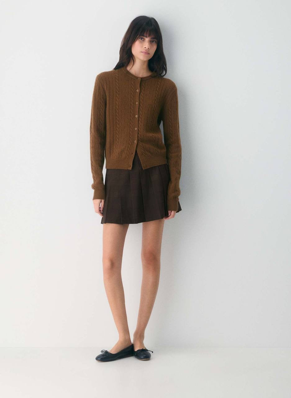 ARZ Sweetspot Cardigan