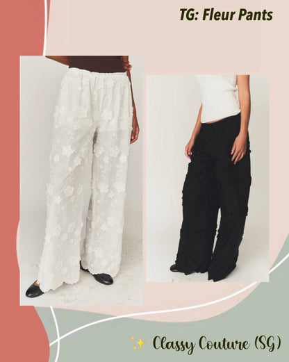 TG Fleur Pants