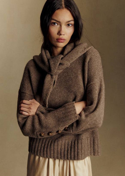 SZ Dylan Wool Jumper Sweater