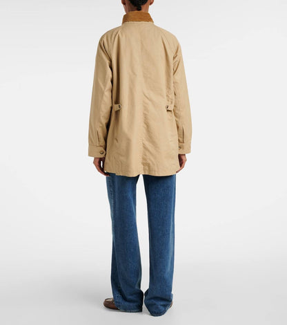 RL Cotton Utility Jacket