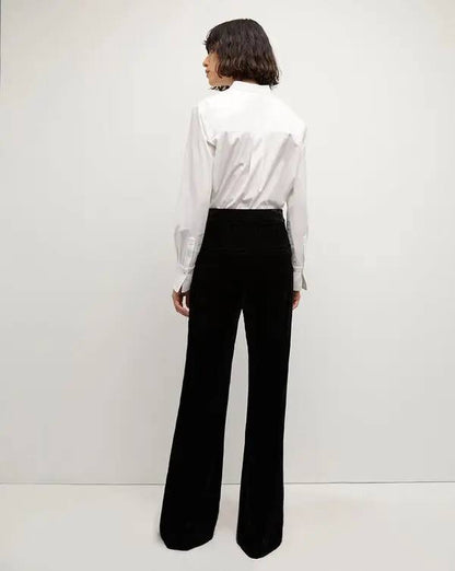 3 Colors! VB Naya Cotton-Blend Button Down Shirt