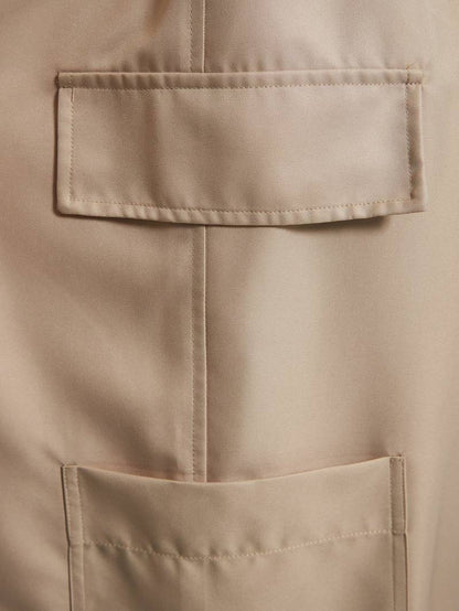 Ref Ethan Twill Cargo Pants